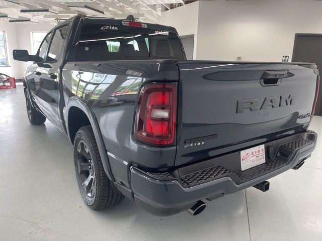 2026 RAM 1500 BIG HORN/LONE STAR 照片 7