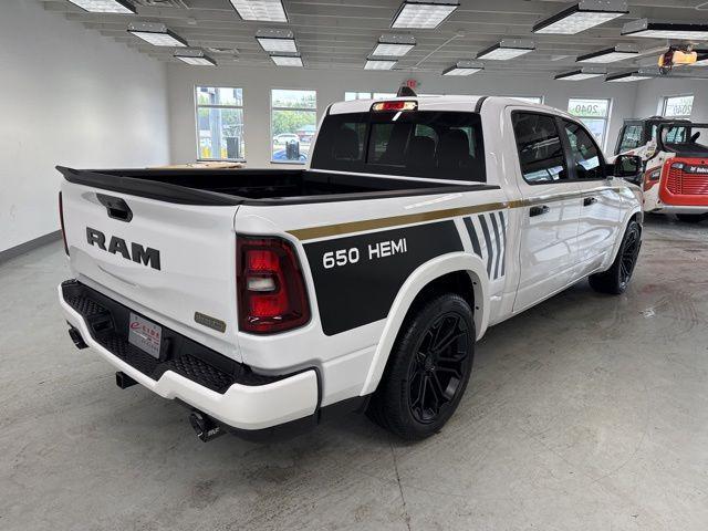 2026 RAM 1500 BIG HORN/LONE STAR 缩略图 12