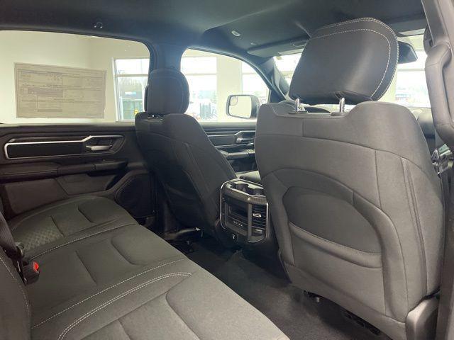 2026 RAM 1500 BIG HORN/LONE STAR 缩略图 25