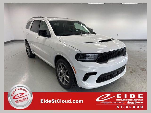 New 2026 Dodge Durango GT Plus