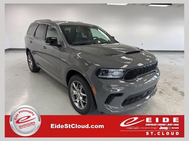 New 2026 Dodge Durango GT Plus