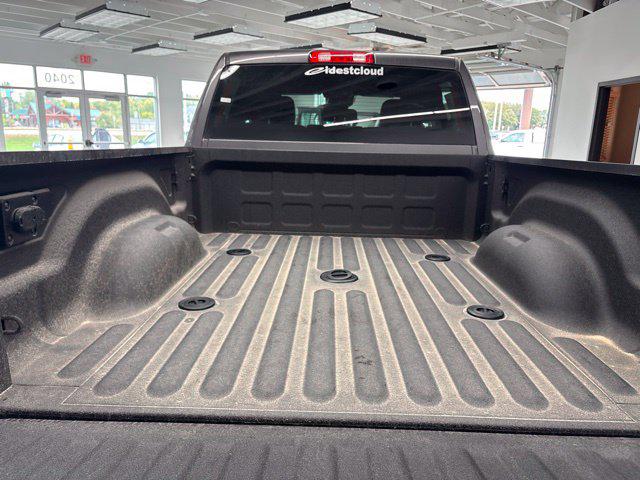 صورة مصغرة 8 لـ 2026 RAM 3500 BIG HORN CREW CAB 4X4 6'4' BOX