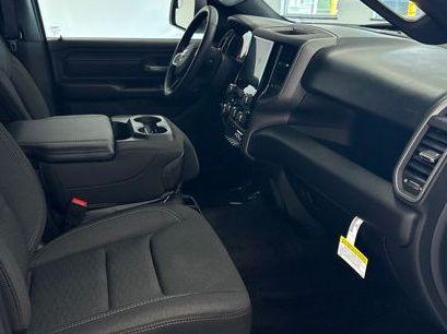 2026 RAM 1500 TRADESMAN — миниатюра 20