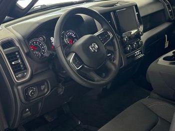 2026 RAM 1500 TRADESMAN — миниатюра 11