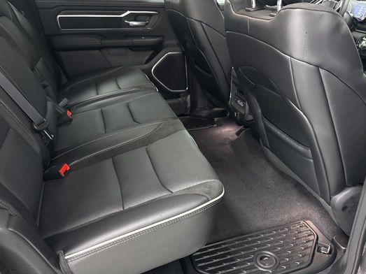2026 RAM 1500 LARAMIE 缩略图 27