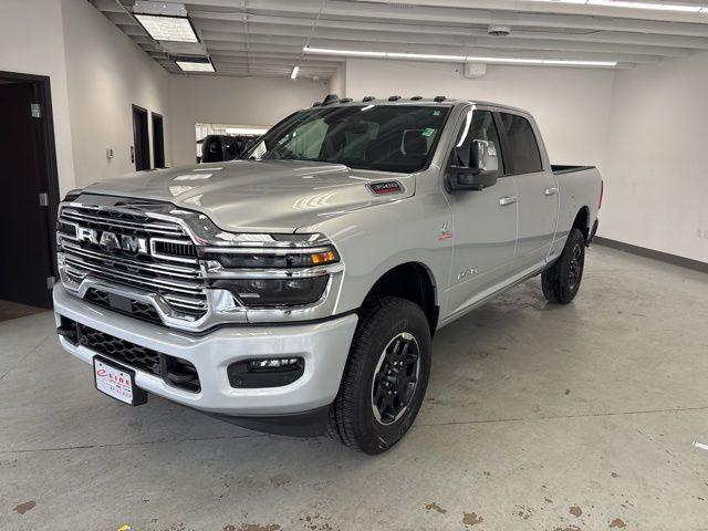 2026 RAM 3500 LARAMIE CREW CAB 4X4 6'4' BOX 照片 3
