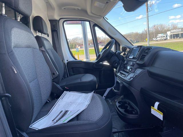 2026 RAM PROMASTER 3500 HIGH ROOF thumbnail 17