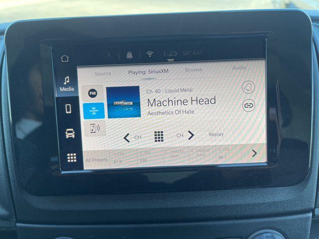 2026 RAM PROMASTER 3500 HIGH ROOF thumbnail 26