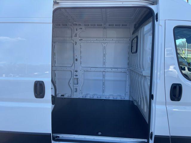 2026 RAM PROMASTER 3500 HIGH ROOF thumbnail 11