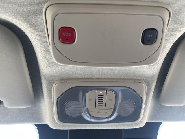 2026 RAM PROMASTER 3500 HIGH ROOF thumbnail 32