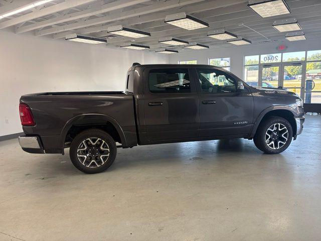 2026 RAM 1500 LARAMIE 缩略图 9