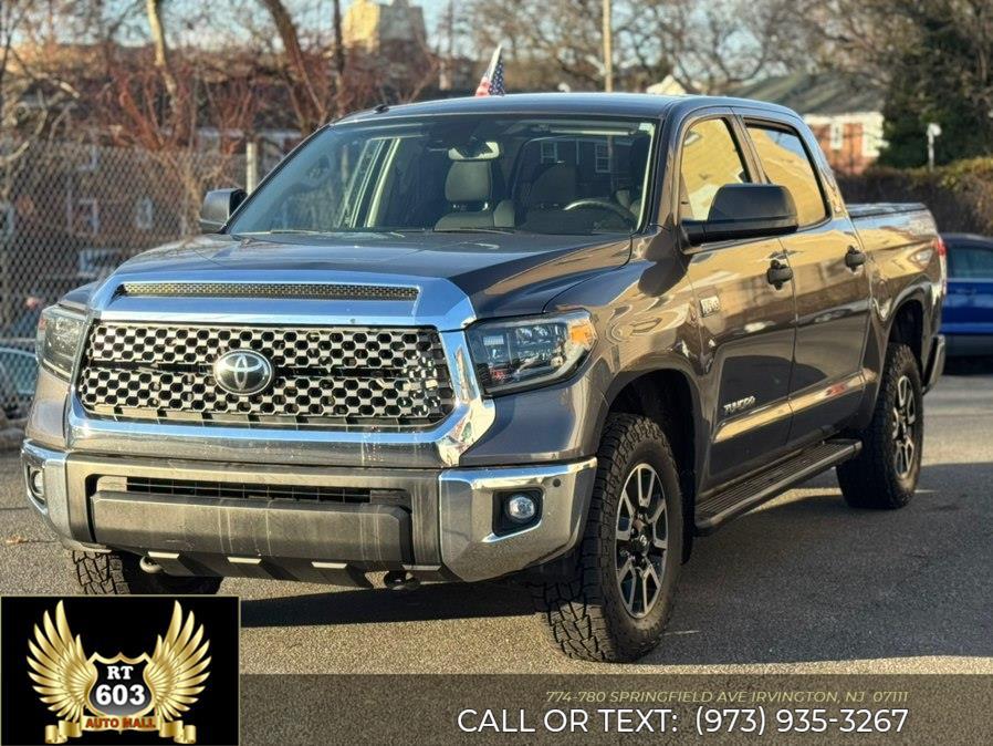 2019 Toyota Tundra