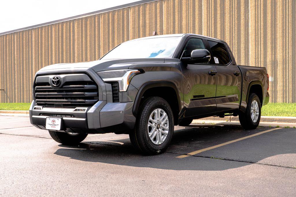 صورة 4 لـ 2026 Toyota TUNDRA SR5