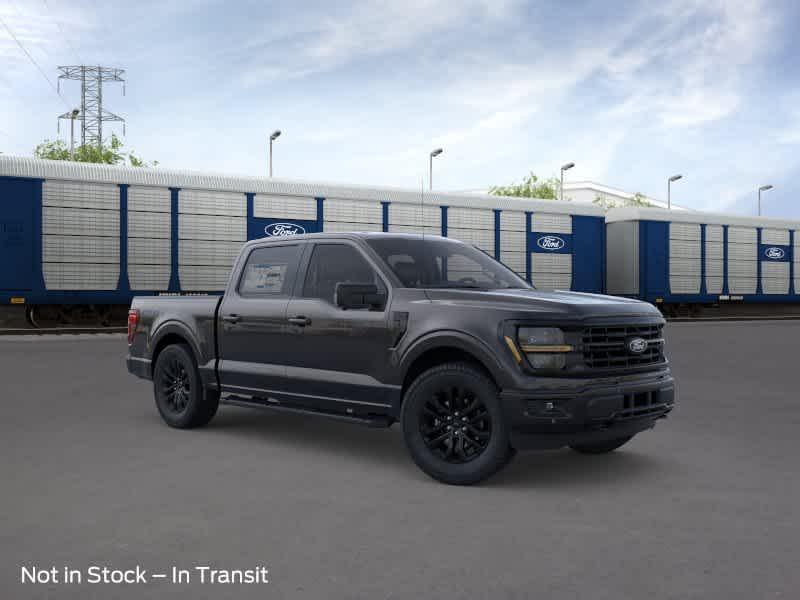 FORD F-150 XLT - 7