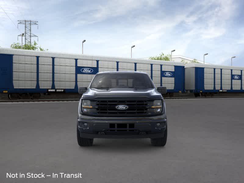 FORD F-150 XLT - 6