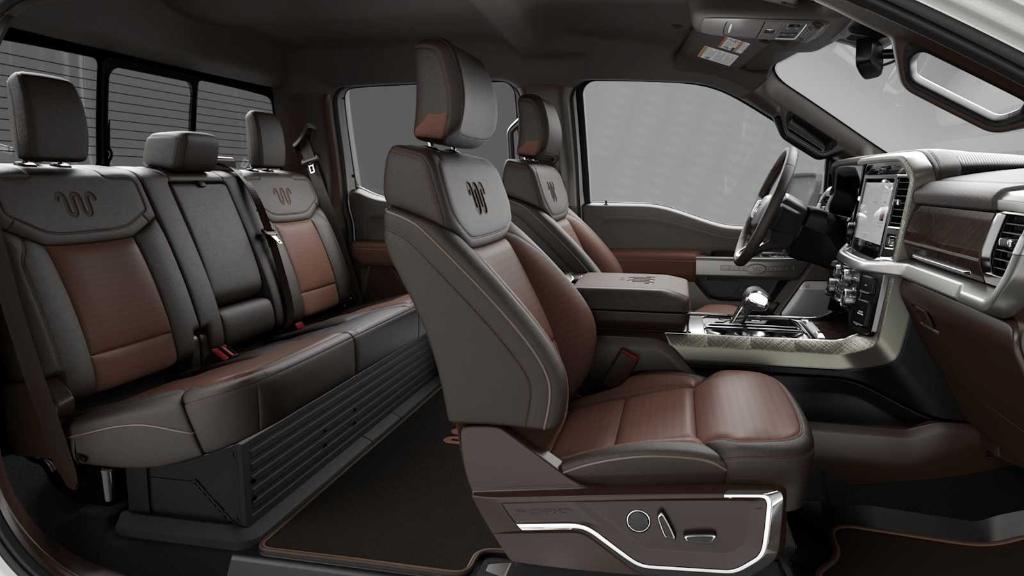 FORD F-150 KING RANCH - 6