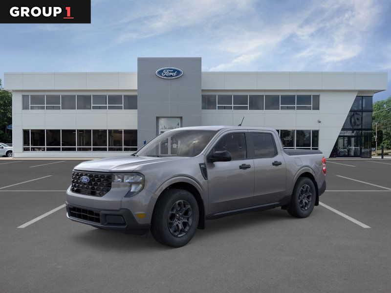 New 2025 Ford Maverick XLT
