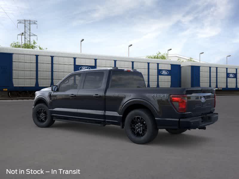 FORD F-150 XLT - 4