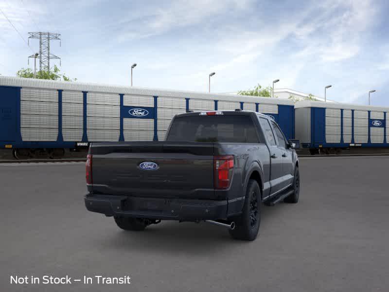 FORD F-150 XLT - 8