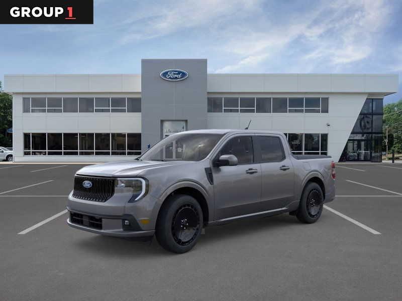 New 2026 Ford Maverick Lobo Standard