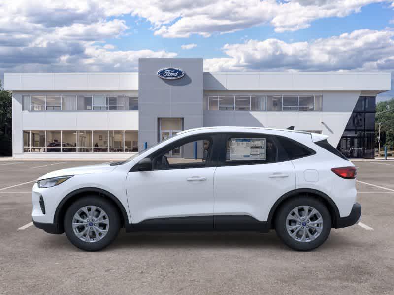 2026 FORD ESCAPE ACTIVE 照片 3