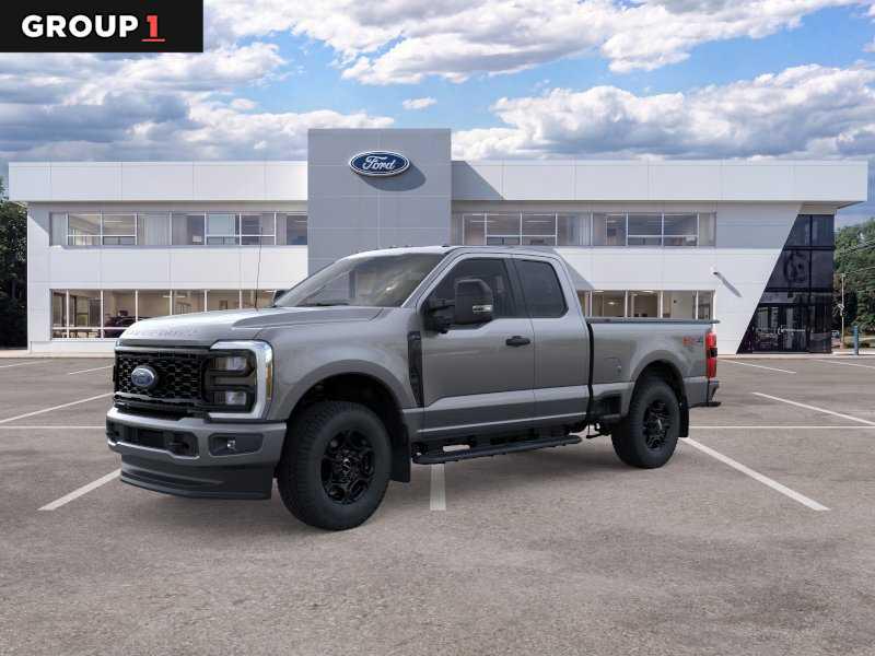 2026 FORD F-350 XL 照片 1