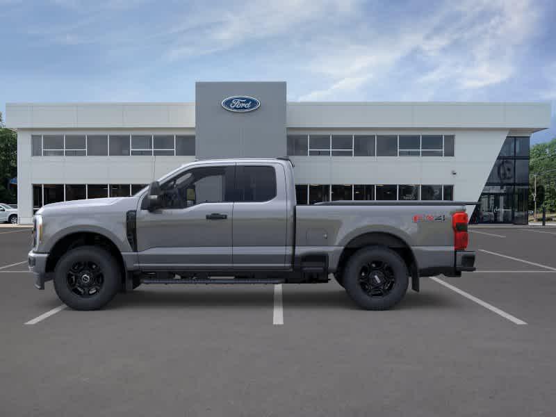 2026 FORD F-350 XL — фото 3