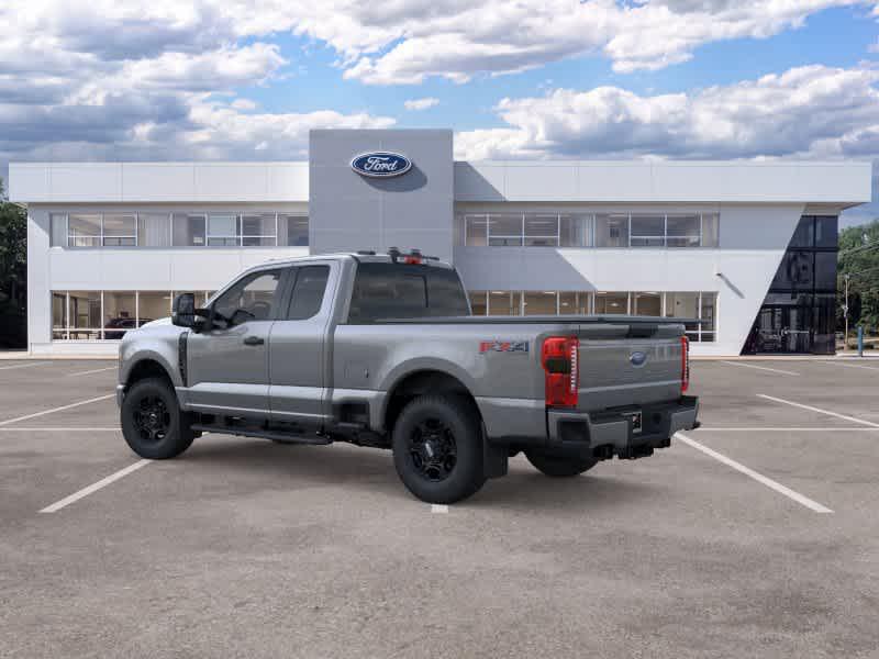2026 FORD F-350 XL 照片 4