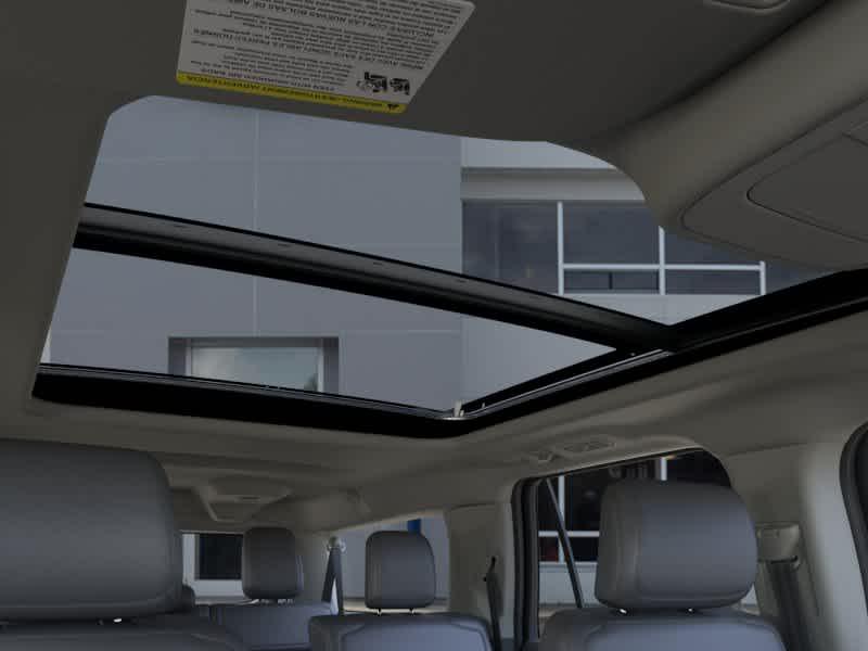 صورة مصغرة 22 لـ 2026 FORD EXPEDITION MAX ACTIVE 4X4