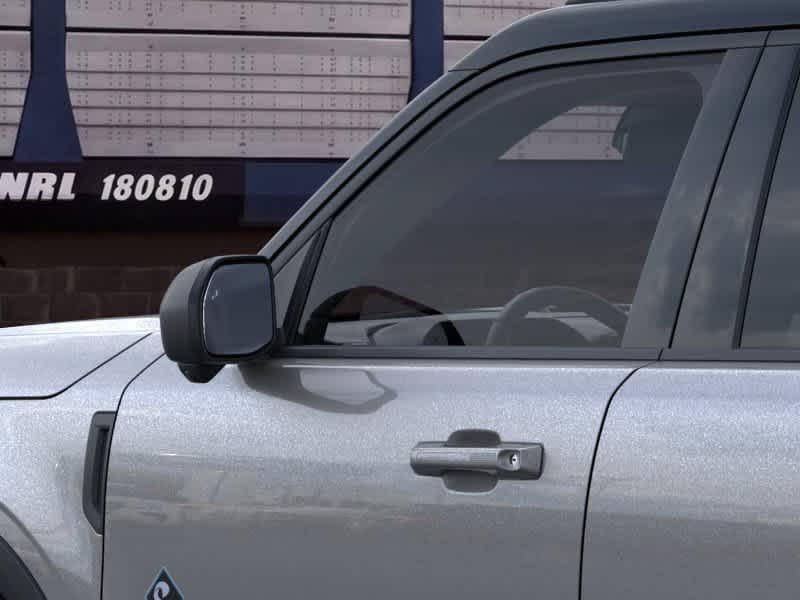 صورة مصغرة 20 لـ 2026 FORD BRONCO SPORT OUTER BANKS
