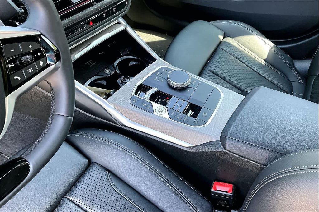 2025 BMW 330 XDRIVE — миниатюра 17