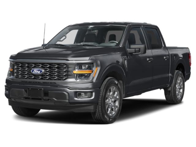 FORD F-150 STX - 1