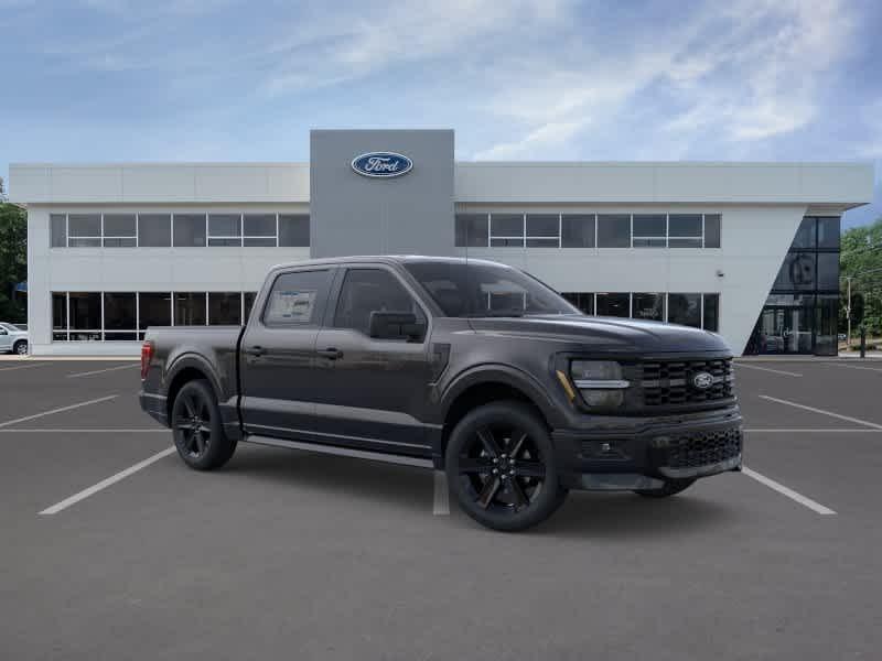 FORD F-150 STX - 7