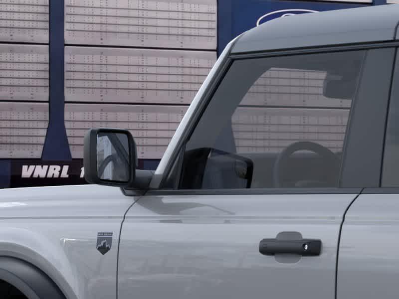 2026 FORD BRONCO BIG BEND 缩略图 22