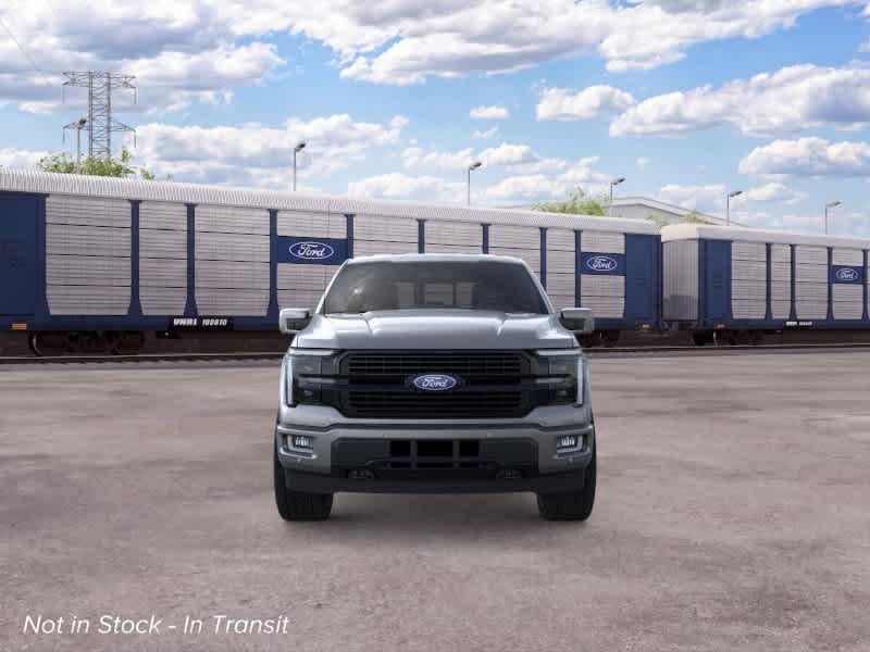 صورة 6 لـ 2026 FORD F-150