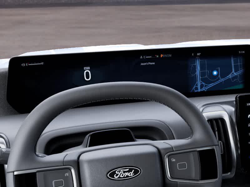 2027 FORD EXPEDITION PLATINUM 缩略图 13