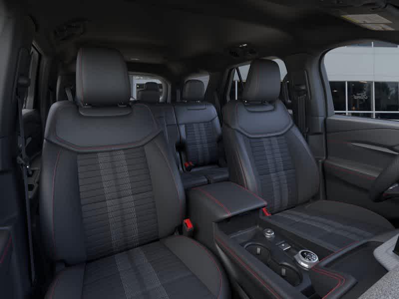 صورة 10 لـ 2026 FORD EXPLORER ST-LINE