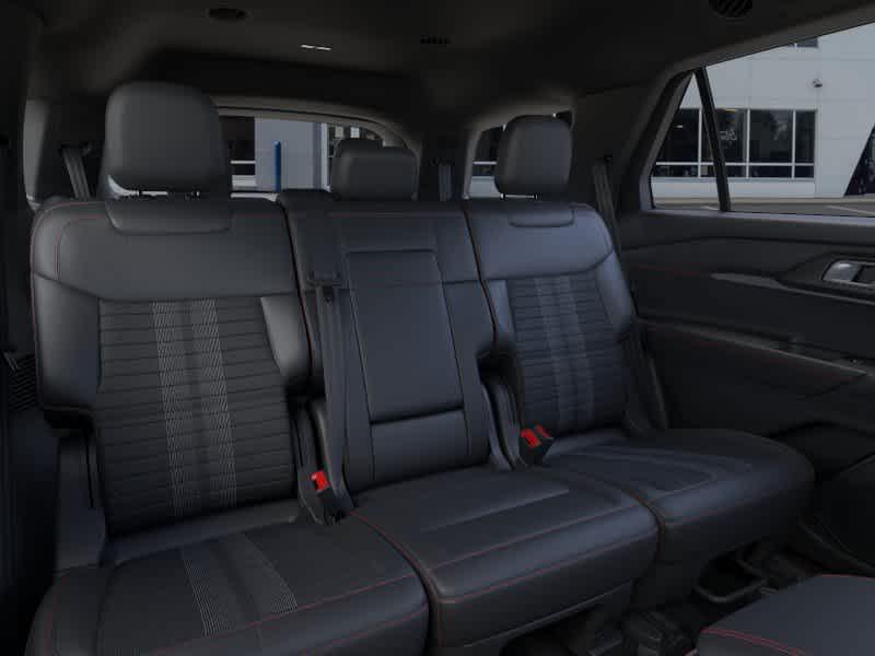 2026 FORD EXPLORER ST-LINE 缩略图 11