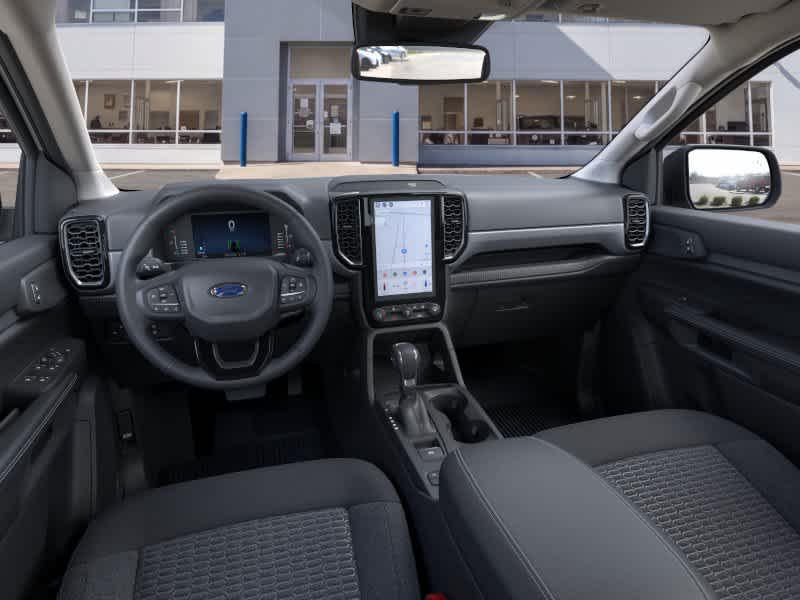2026 FORD RANGER XLT 照片 9