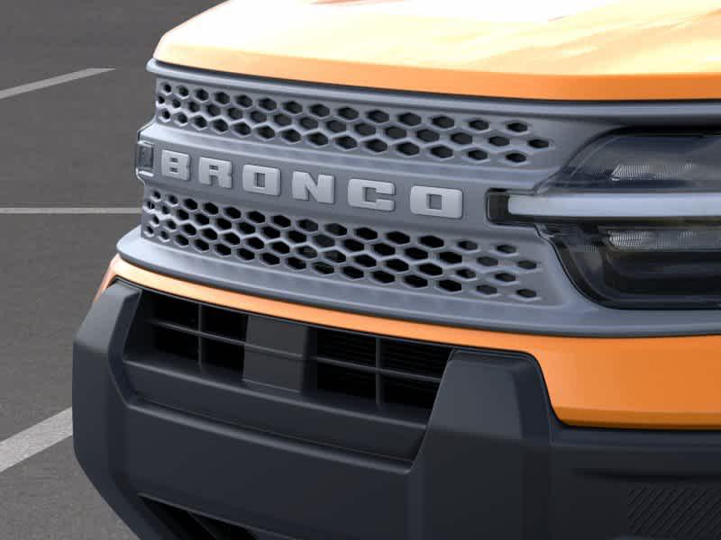صورة مصغرة 17 لـ 2026 FORD BRONCO SPORT BIG BEND