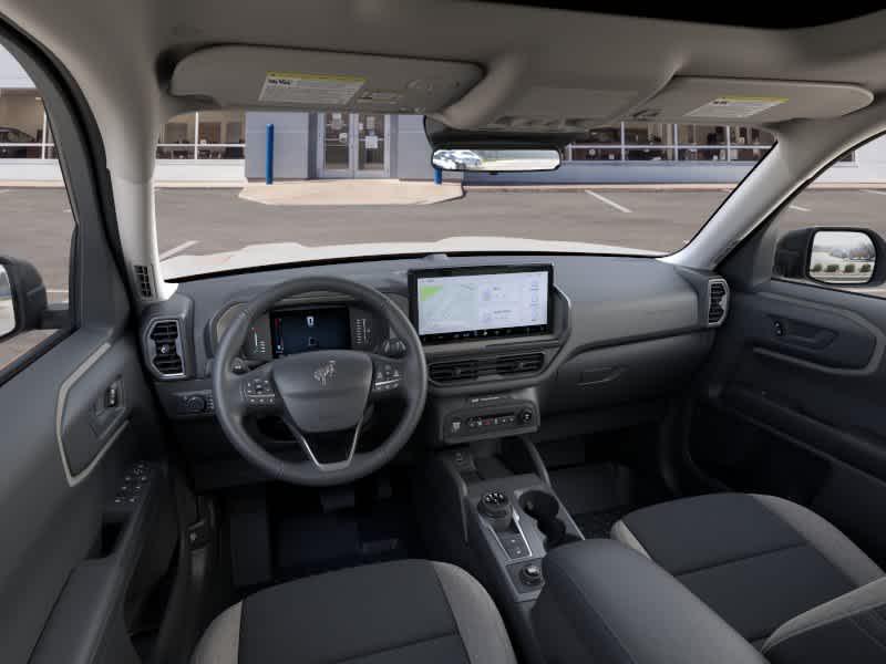 صورة 9 لـ 2026 FORD BRONCO SPORT BIG BEND