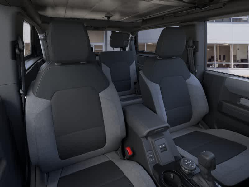 2026 FORD BRONCO BASE 照片 7