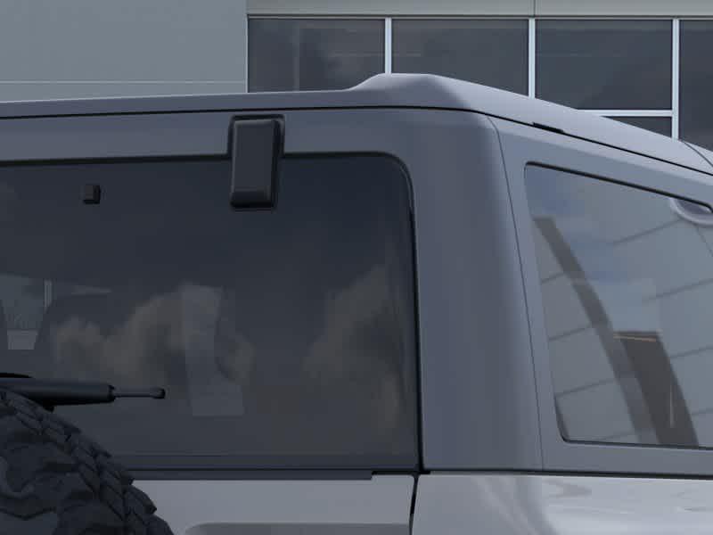 2026 FORD BRONCO BASE — миниатюра 25