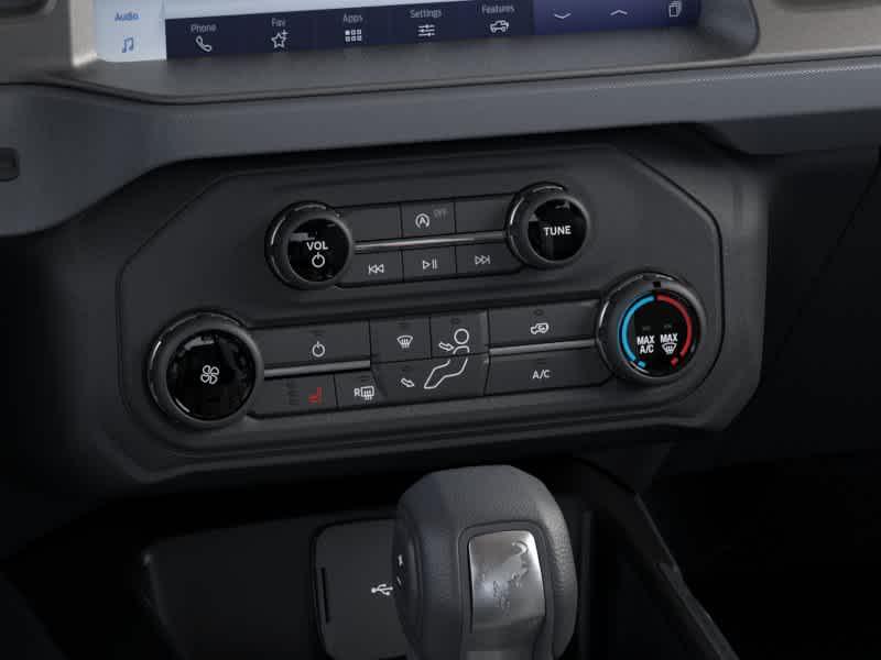 2026 FORD BRONCO BASE — миниатюра 16