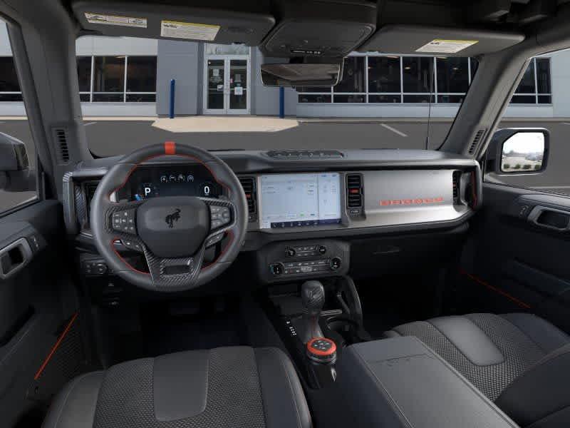FORD BRONCO - 9