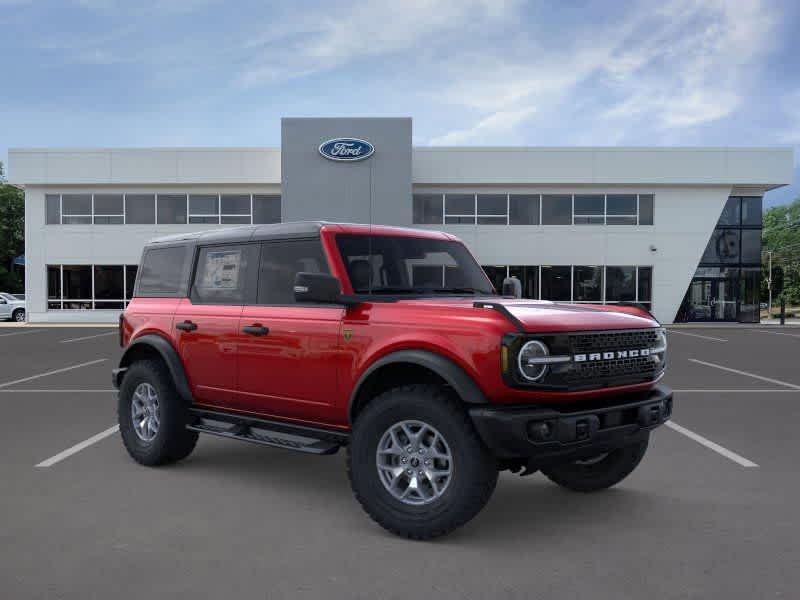 FORD BRONCO - 7
