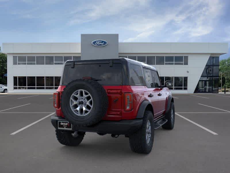 FORD BRONCO - 8