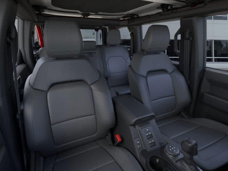 FORD BRONCO - 10