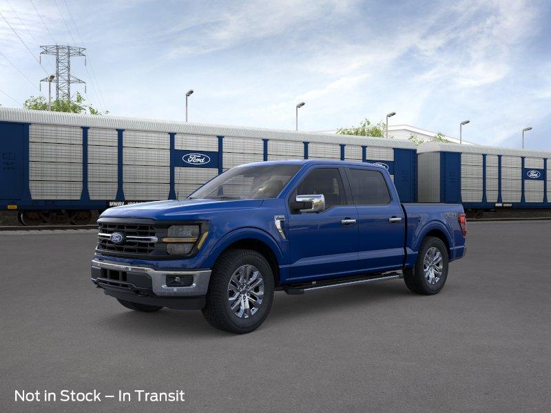 FORD F-150 XLT - 9