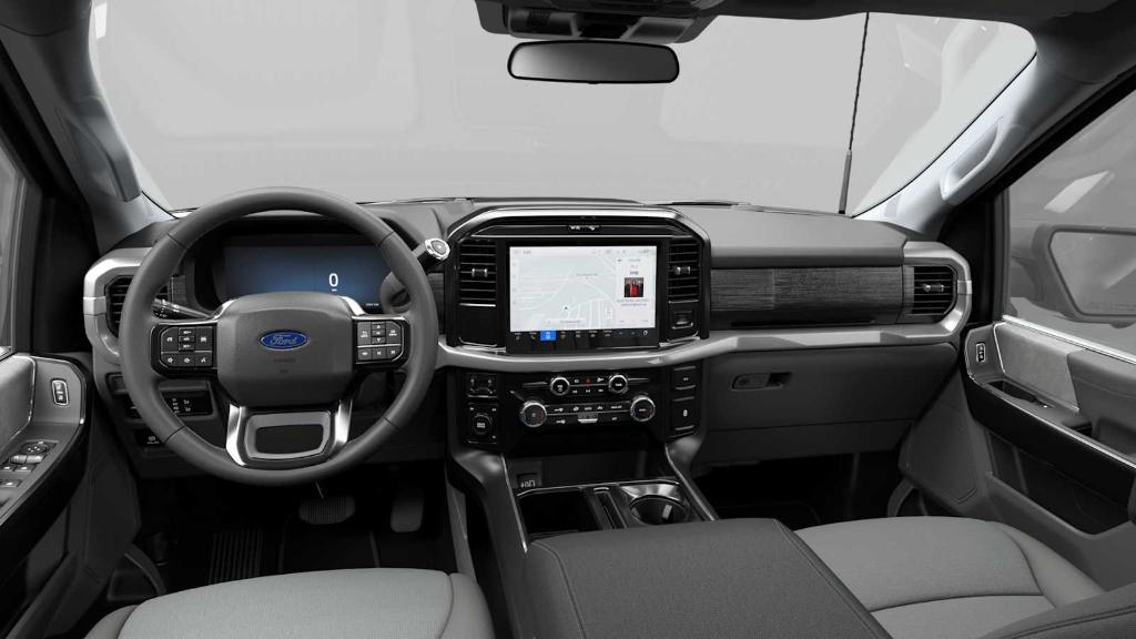 FORD F-150 XLT - 7